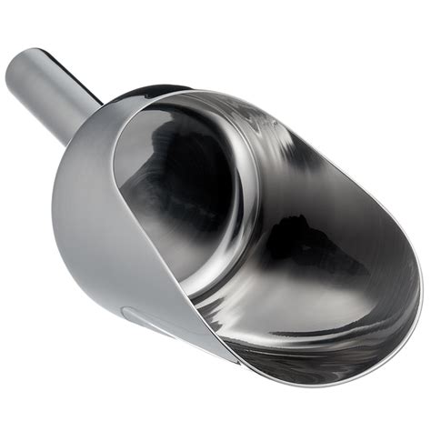 Stainless Steel Pharma Scoops .